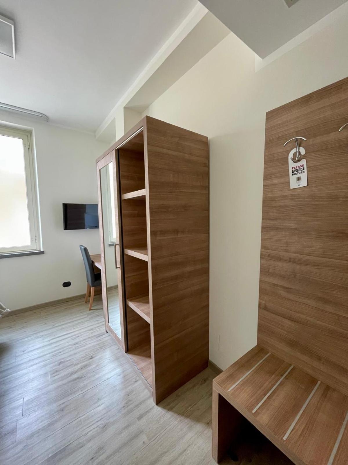 Casa Per Ferie Santa Maria Alle Fornaci Рим Экстерьер фото