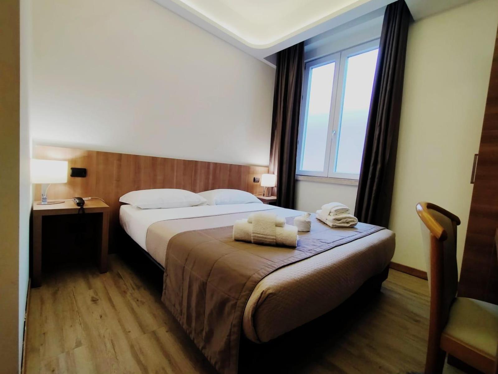 Casa Per Ferie Santa Maria Alle Fornaci Рим Экстерьер фото